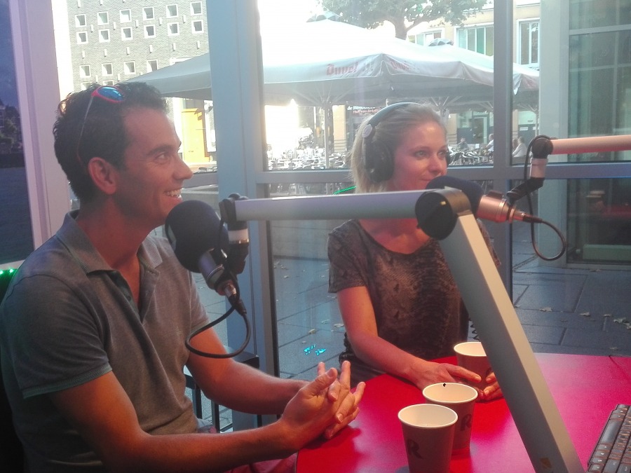 Radio Nijmegen SimpelSamenSpel