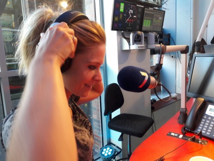 Stefanie Simpelsamenspel meer tijd voor spelen radio